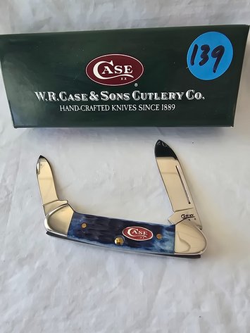 Image for CASE KNIFE