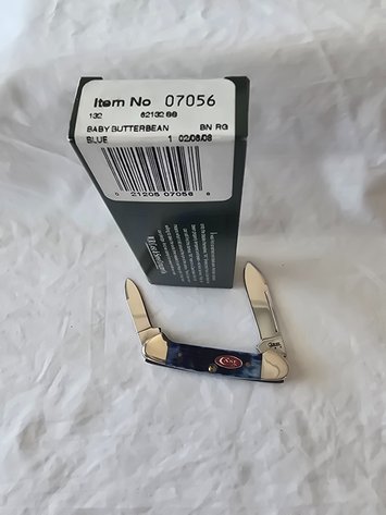 Image for CASE KNIFE