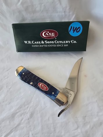 Image for CASE KNIFE