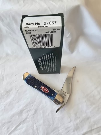 Image for CASE KNIFE