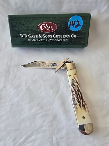 Image for CASE KNIFE