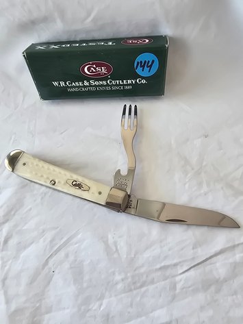 Image for CASE KNIFE