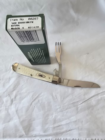 Image for CASE KNIFE
