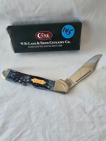 Image for CASE KNIFE