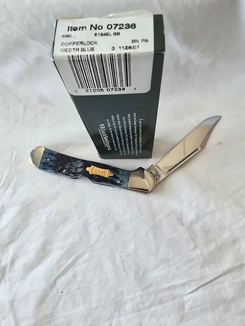 Image for CASE KNIFE