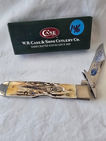 Image for CASE KNIFE