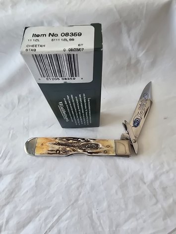 Image for CASE KNIFE