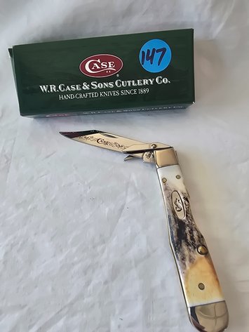 Image for CASE KNIFE