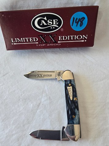Image for CASE KNIFE