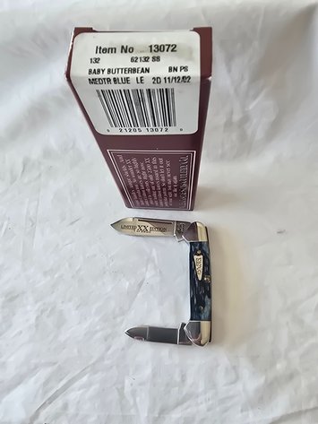 Image for CASE KNIFE