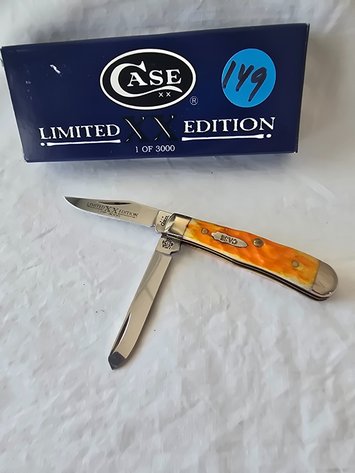 Image for CASE KNIFE