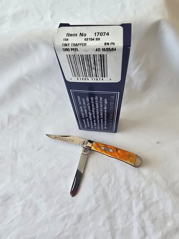 Image for CASE KNIFE