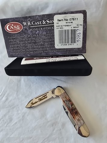 Image for CASE KNIFE