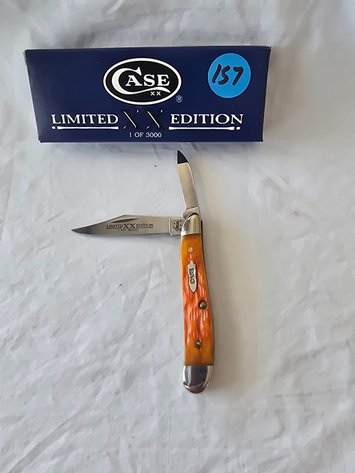 Image for CASE KNIFE