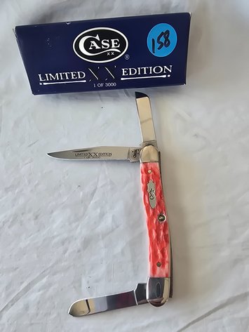 Image for CASE KNIFE