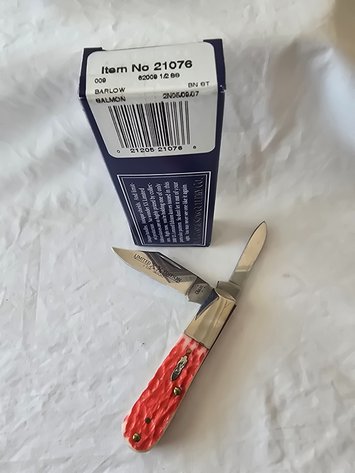 Image for CASE KNIFE