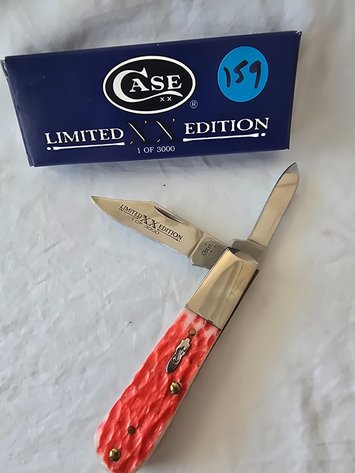 Image for CASE KNIFE