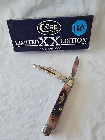 Image for CASE KNIFE