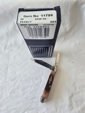 Image for CASE KNIFE