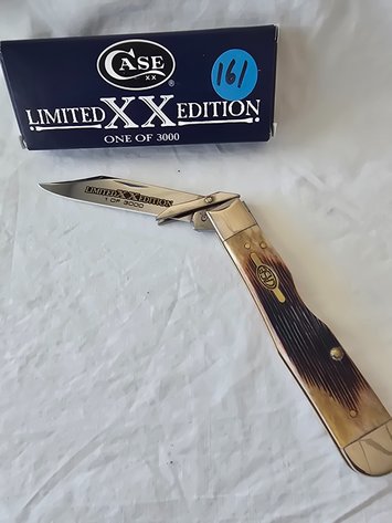 Image for CASE KNIFE