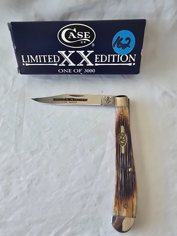 Image for CASE KNIFE