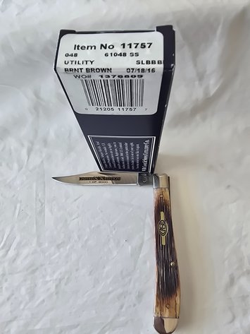 Image for CASE KNIFE