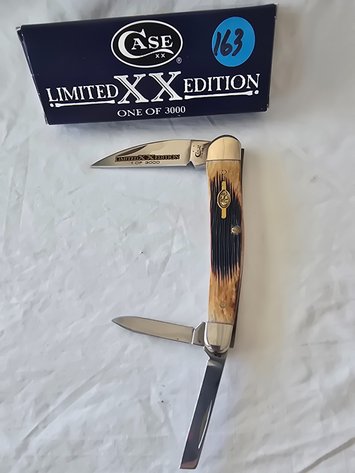 Image for CASE KNIFE