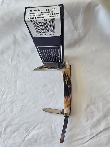 Image for CASE KNIFE