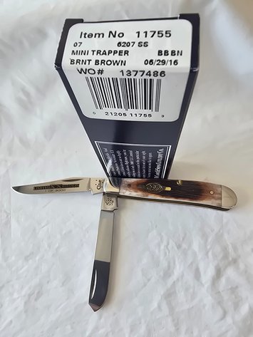 Image for CASE KNIFE