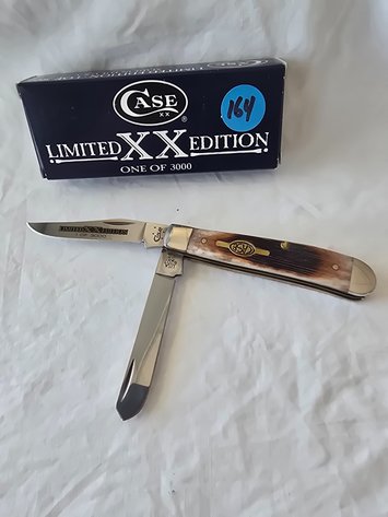 Image for CASE KNIFE