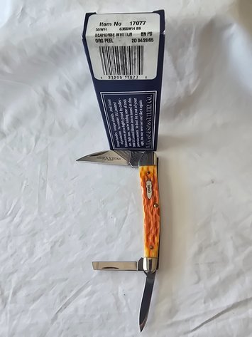 Image for CASE KNIFE