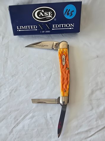 Image for CASE KNIFE