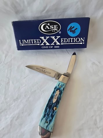 Image for CASE Collectors Knife