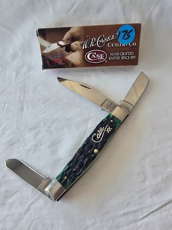 Image for CASE KNIFE