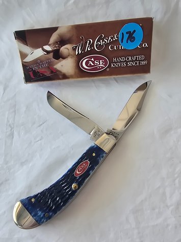 Image for CASE KNIFE