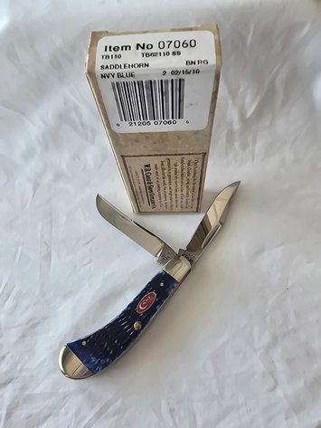 Image for CASE KNIFE