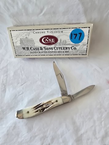 Image for CASE KNIFE