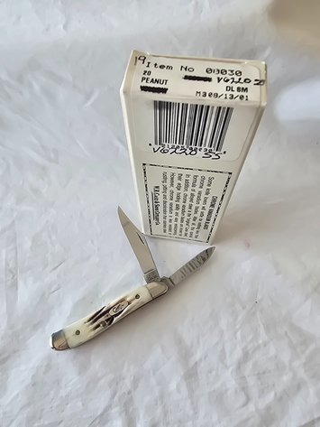 Image for CASE KNIFE