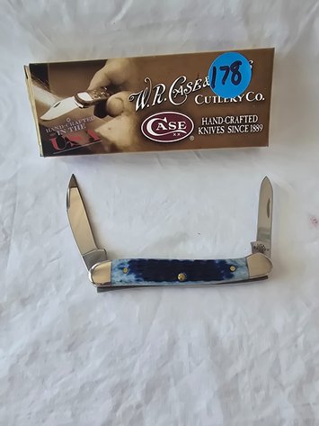 Image for CASE KNIFE