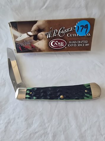Image for CASE KNIFE