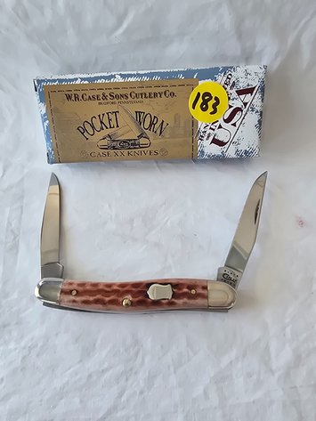 Image for CASE KNIFE