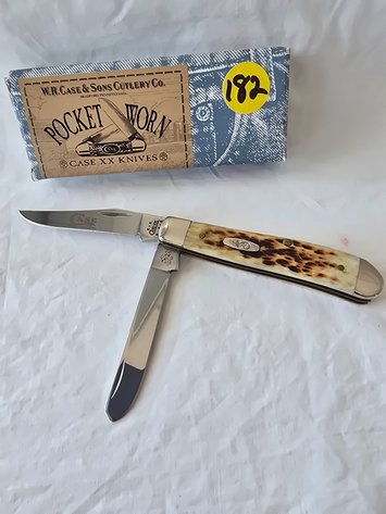 Image for CASE KNIFE