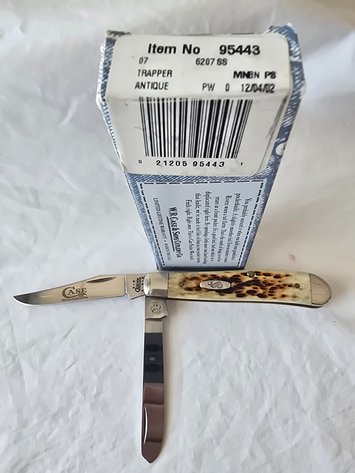 Image for CASE KNIFE