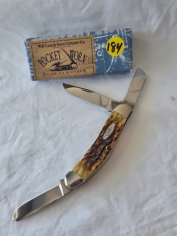 Image for CASE KNIFE