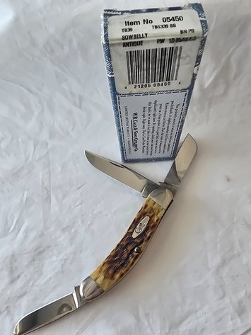 Image for CASE KNIFE