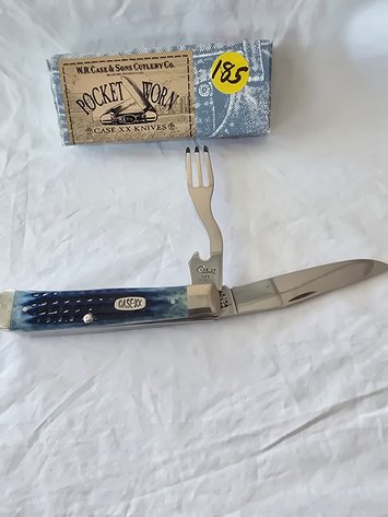 Image for CASE KNIFE