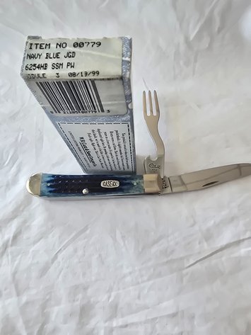 Image for CASE KNIFE