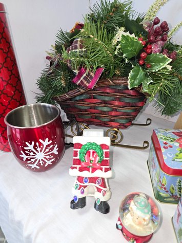 Image for Christmas decor