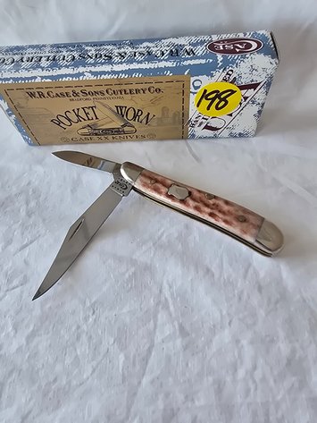 Image for CASE KNIFE