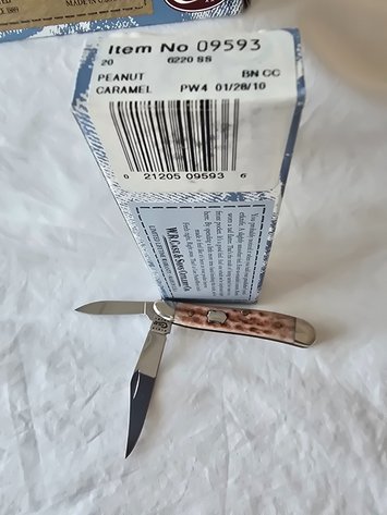 Image for CASE KNIFE